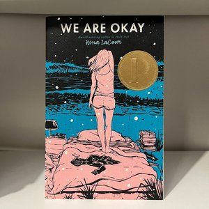 We Are Okay